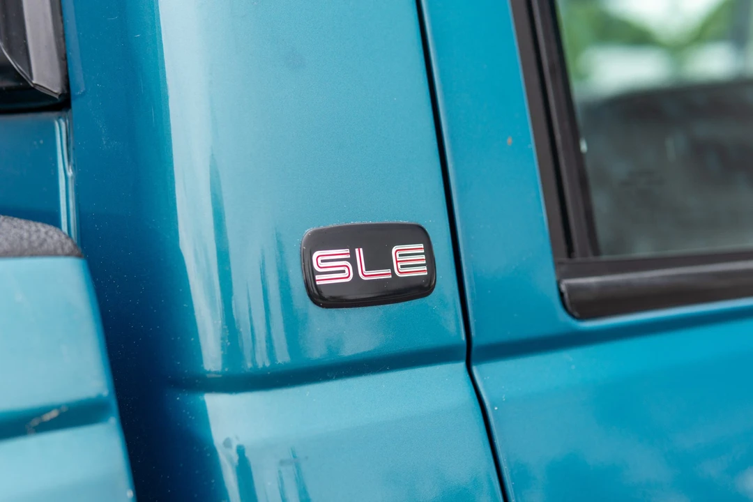 1997 GMC Sierra 1st Gen - Image 18 of 31