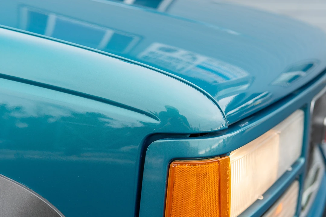 1997 GMC Sierra 1st Gen - Image 15 of 31