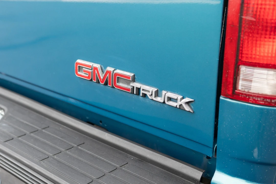 1997 GMC Sierra 1st Gen - Image 20 of 31