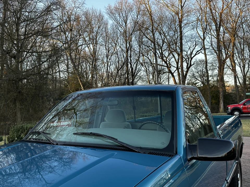 1997 GMC Sierra 1st Gen - Image 17 of 31