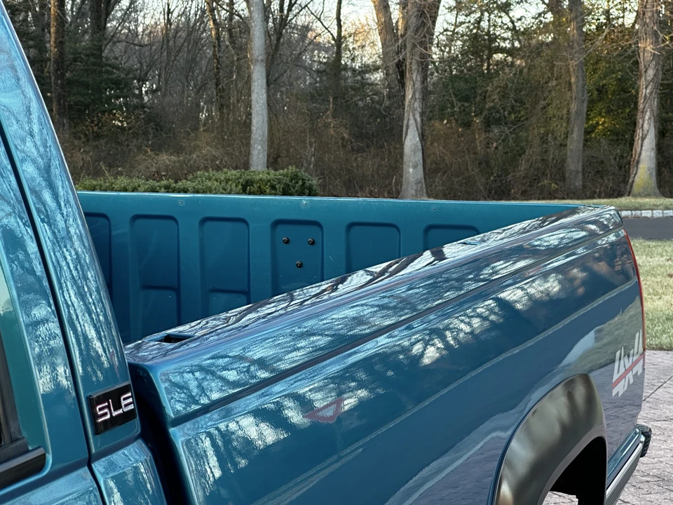 1997 GMC Sierra 1st Gen - Image 24 of 31