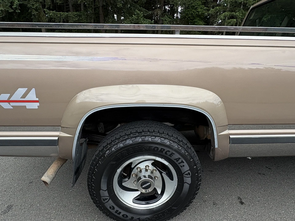 1997 GMC Sierra 1st Gen - Image 31 of 31