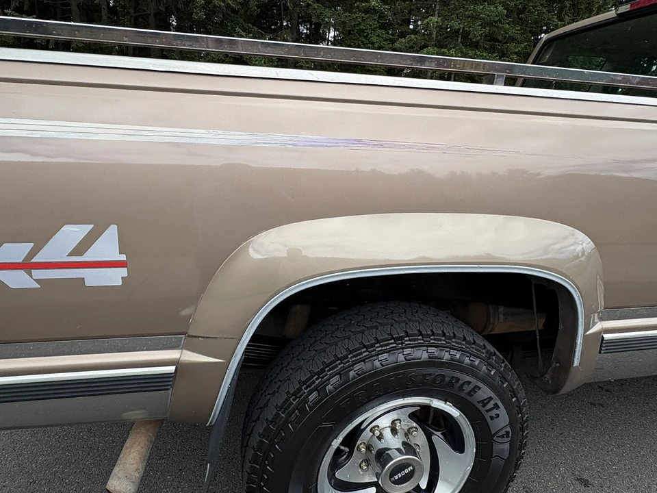 1997 GMC Sierra 1st Gen - Image 30 of 31