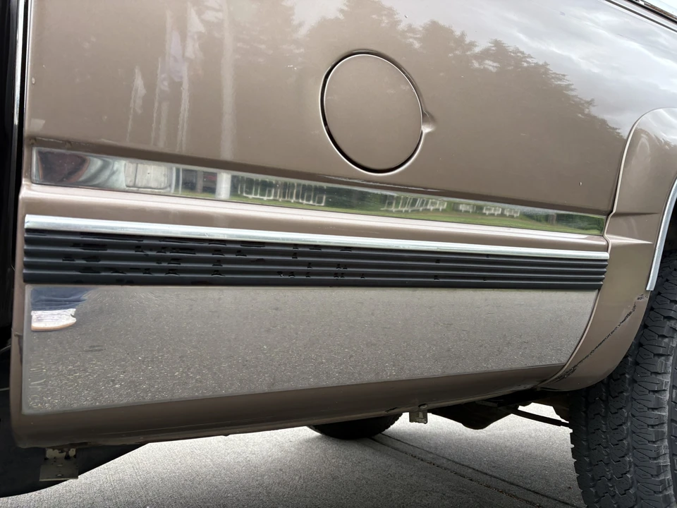 1997 GMC Sierra 1st Gen - Image 22 of 31