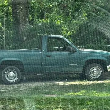 1997 GMC Sierra