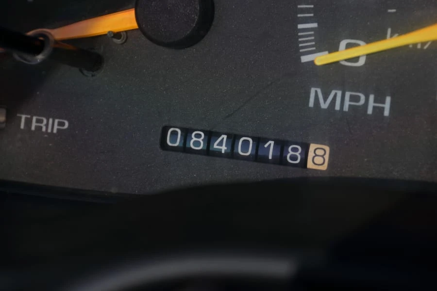 1997 GMC Sierra 1st Gen - Image 16 of 30