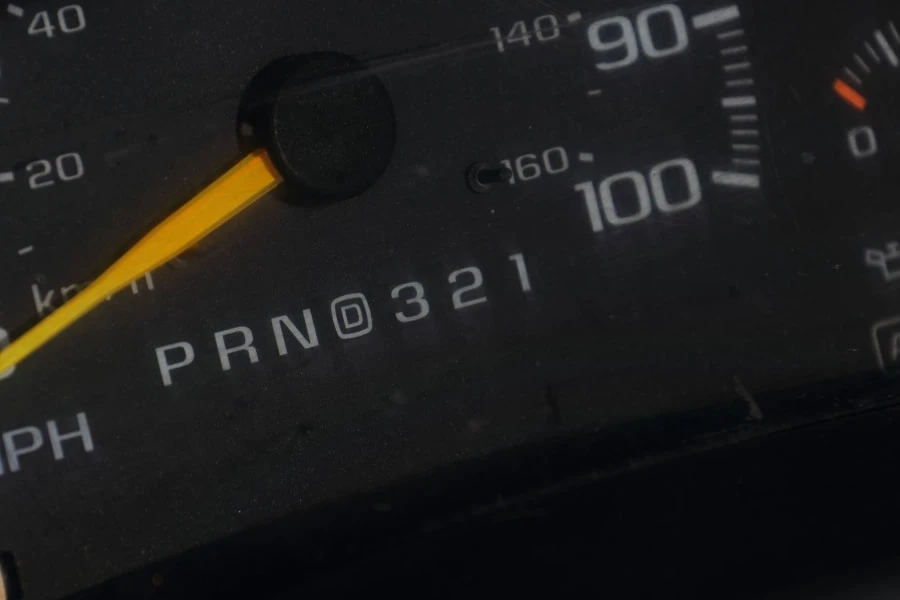 1997 GMC Sierra 1st Gen - Image 24 of 30