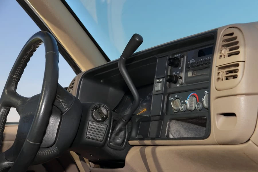 1997 GMC Sierra 1st Gen - Image 23 of 30
