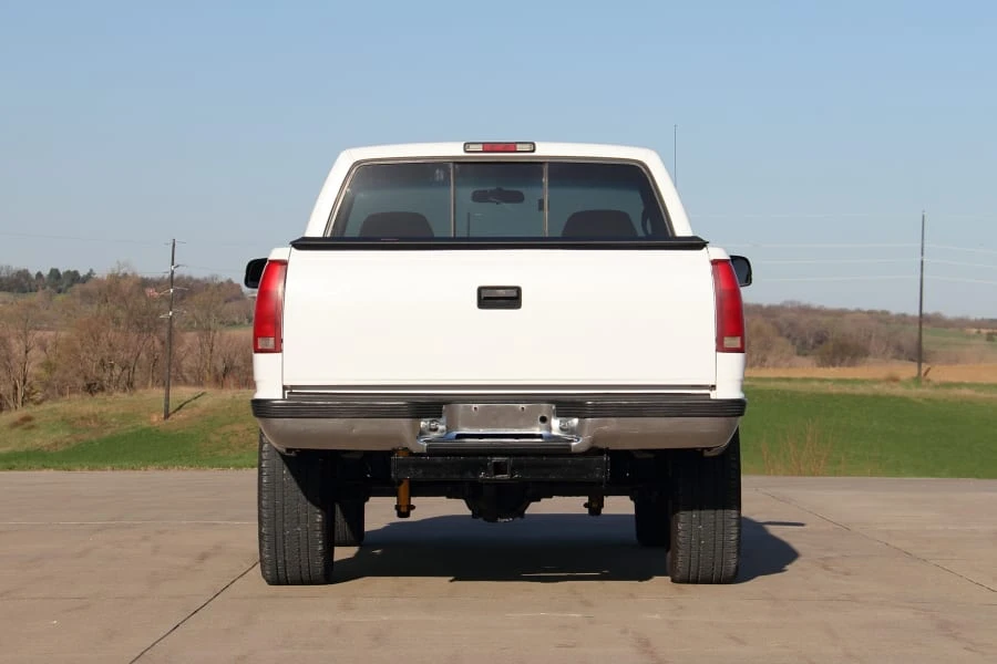 1997 GMC Sierra 1st Gen - Image 5 of 30