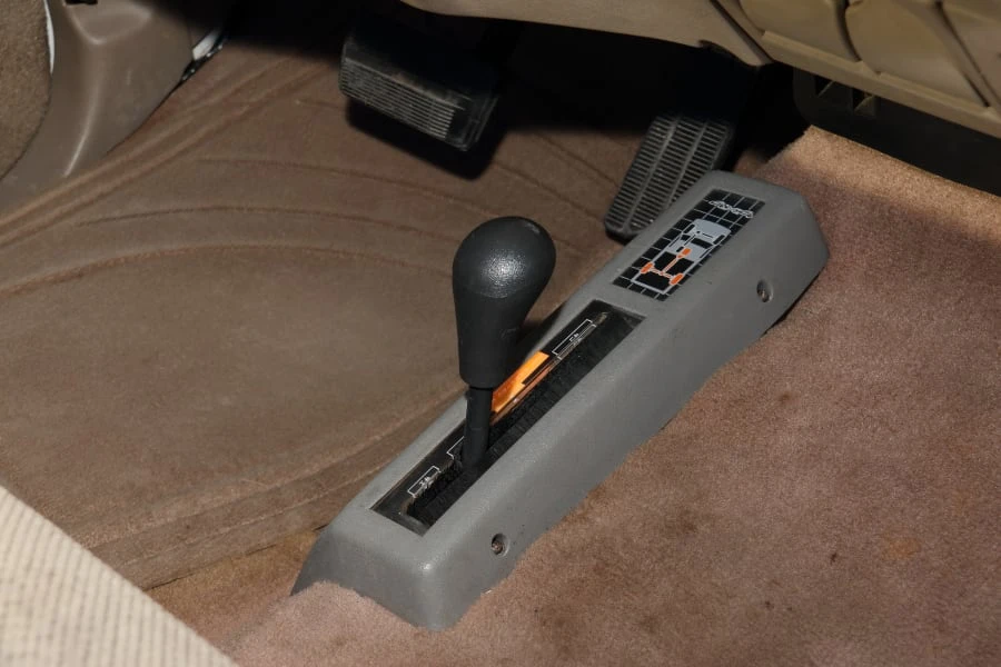 1997 GMC Sierra 1st Gen - Image 25 of 30