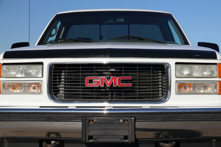 1997 GMC Sierra 1st Gen - Image 13 of 30
