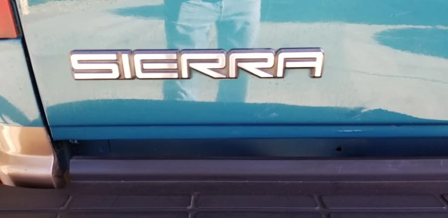 1997 GMC Sierra 1st Gen - Image 6 of 6