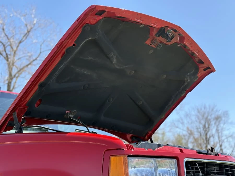 1997 GMC Sierra 1st Gen - Image 15 of 23