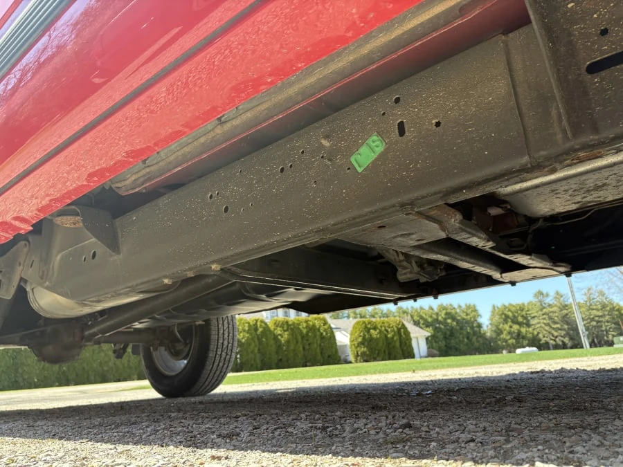 1997 GMC Sierra 1st Gen - Image 18 of 23