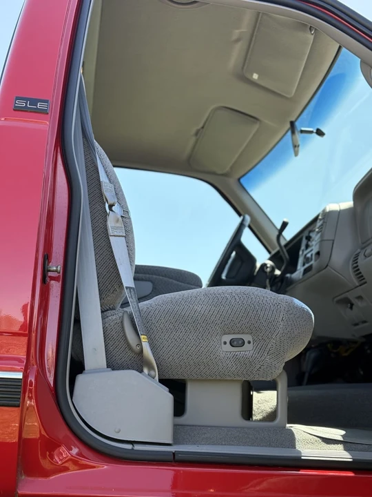 1997 GMC Sierra 1st Gen - Image 8 of 23