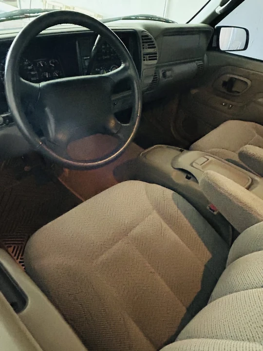 1997 GMC Sierra 1st Gen - Image 6 of 7