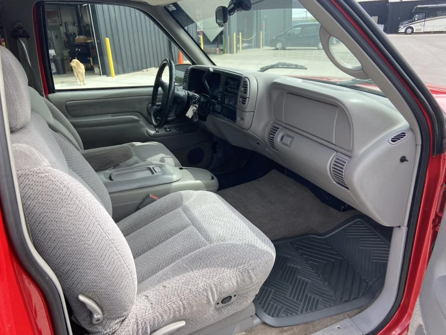 1997 GMC Sierra 1st Gen - Image 6 of 8