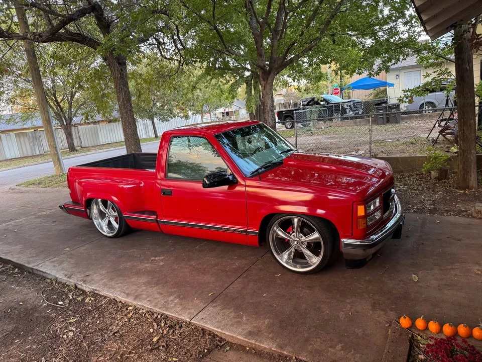 1997 GMC Sierra 1st Gen - Image 5 of 8