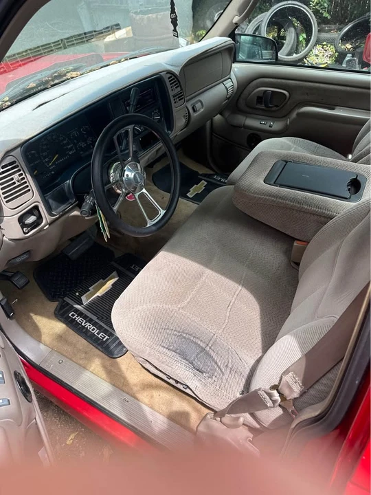 1997 GMC Sierra 1st Gen - Image 6 of 8