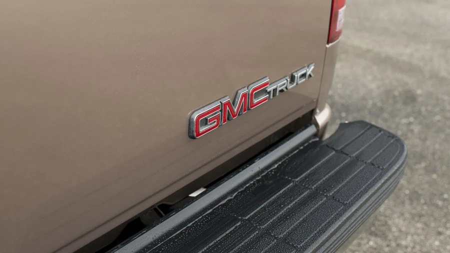 1997 GMC Sierra 1st Gen - Image 10 of 12