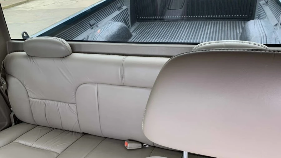 1997 GMC Sierra 1st Gen - Image 7 of 7