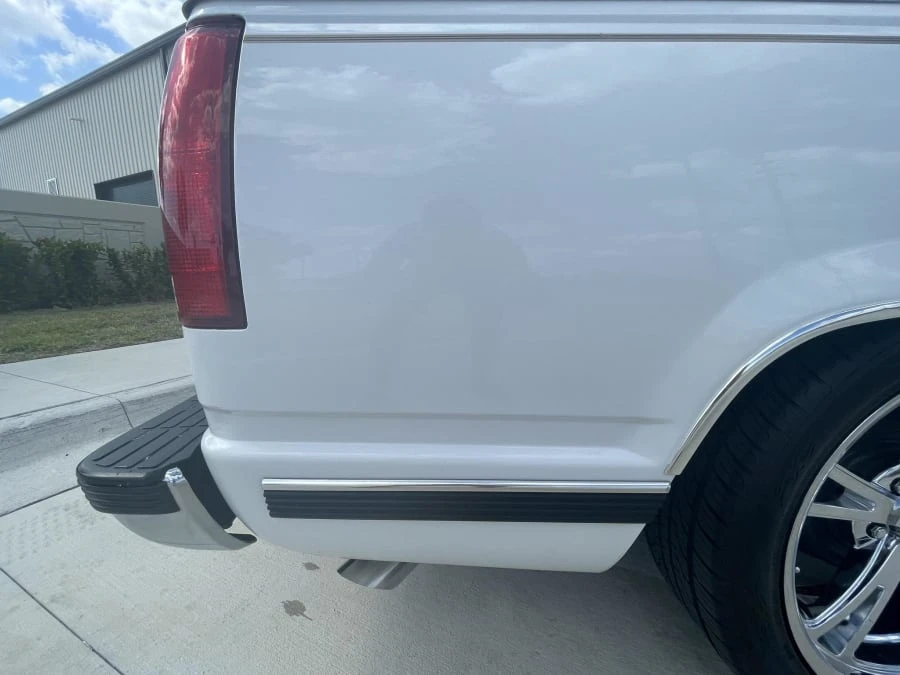1997 GMC Sierra 1st Gen - Image 6 of 31