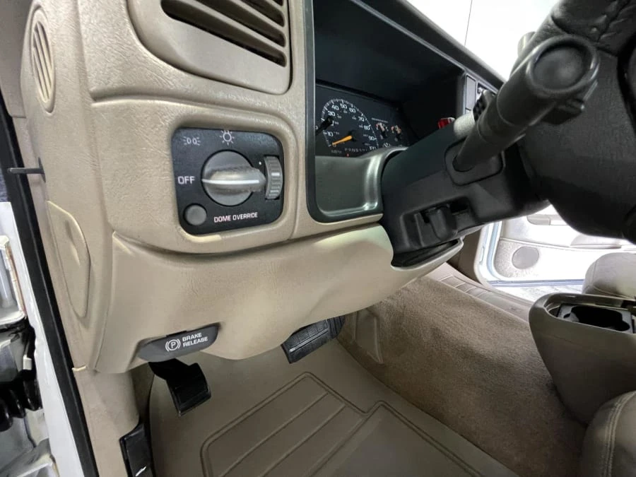 1997 GMC Sierra 1st Gen - Image 31 of 31