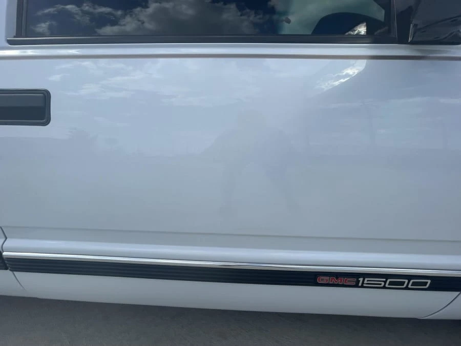 1997 GMC Sierra 1st Gen - Image 7 of 31
