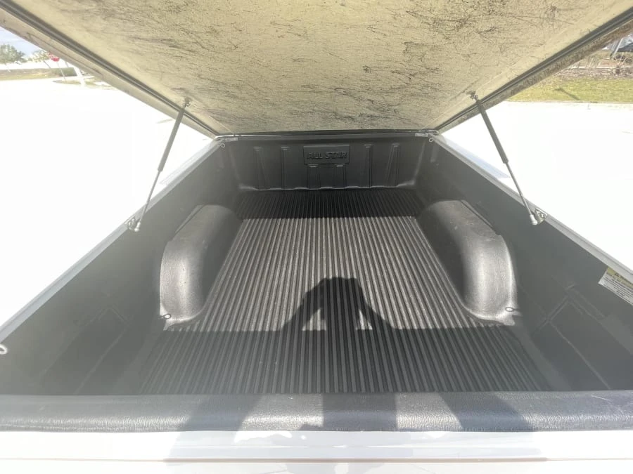 1997 GMC Sierra 1st Gen - Image 22 of 31