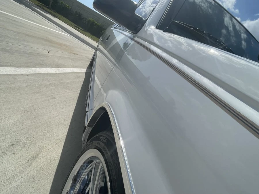 1997 GMC Sierra 1st Gen - Image 5 of 31