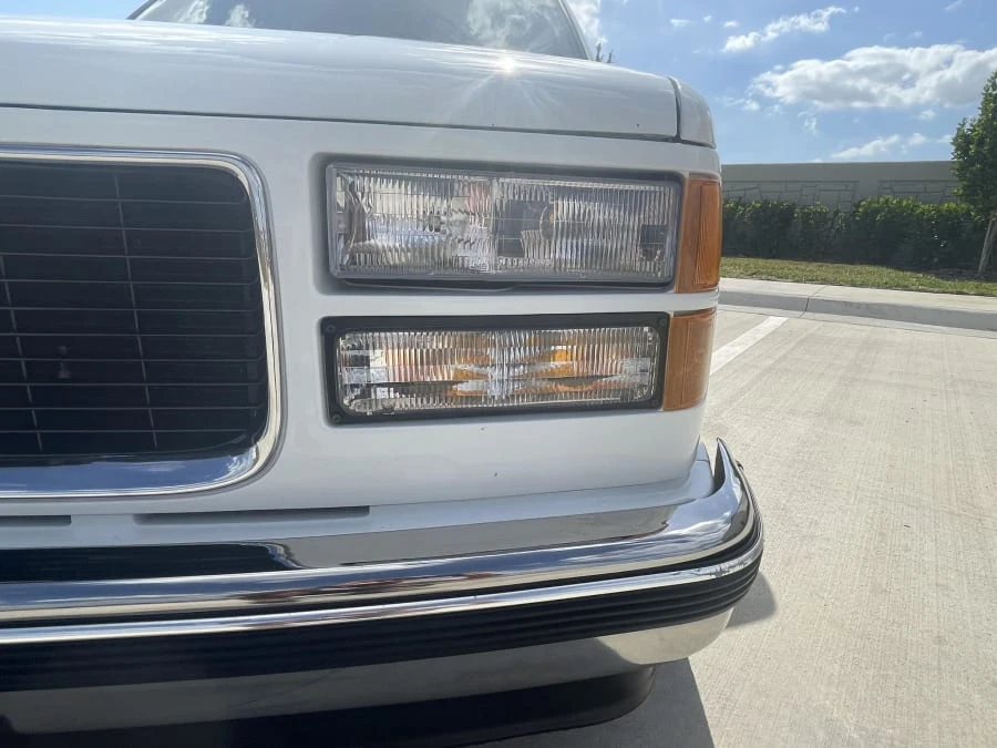 1997 GMC Sierra 1st Gen - Image 18 of 31