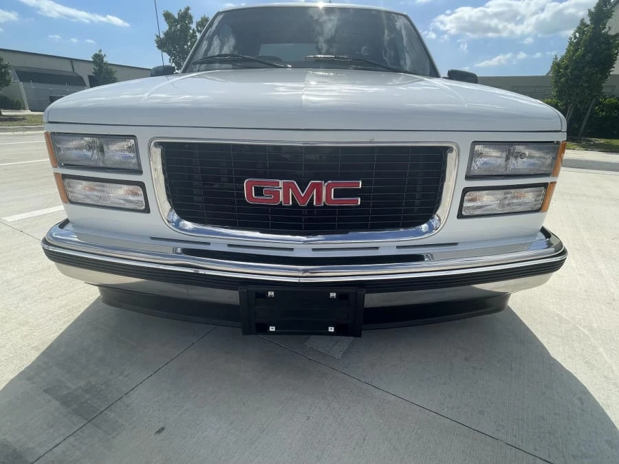 1997 GMC Sierra 1st Gen - Image 4 of 31