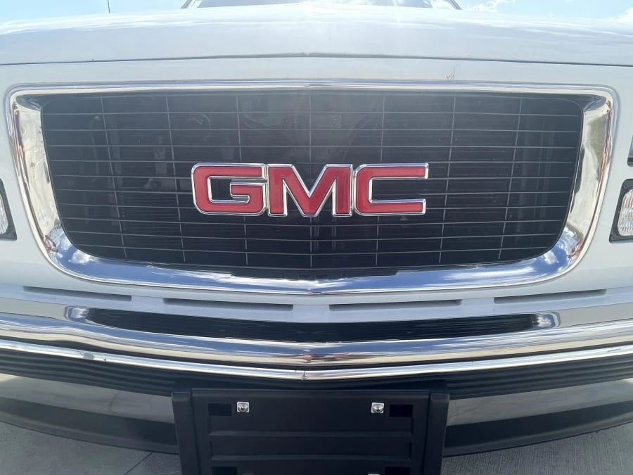 1997 GMC Sierra 1st Gen - Image 3 of 31