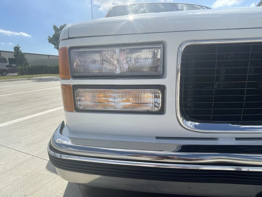 1997 GMC Sierra 1st Gen - Image 17 of 31
