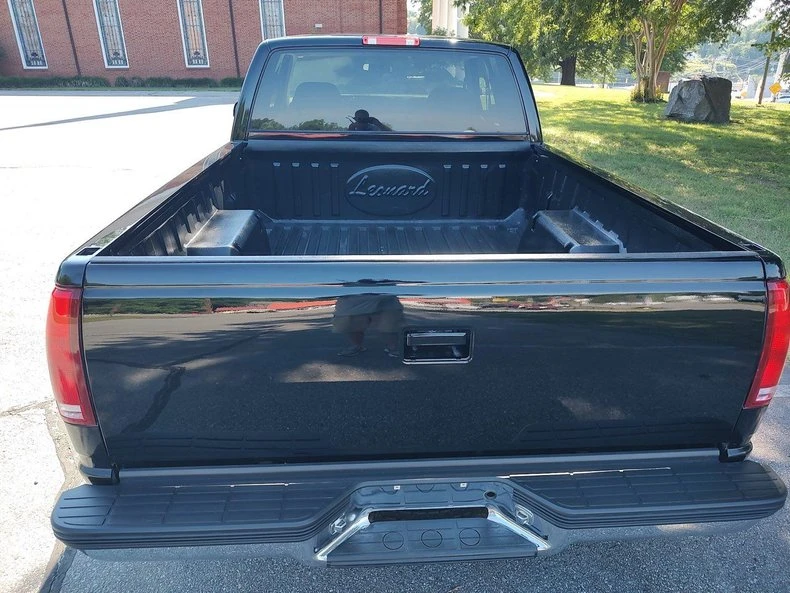 1997 GMC Sierra 1st Gen - Image 4 of 12