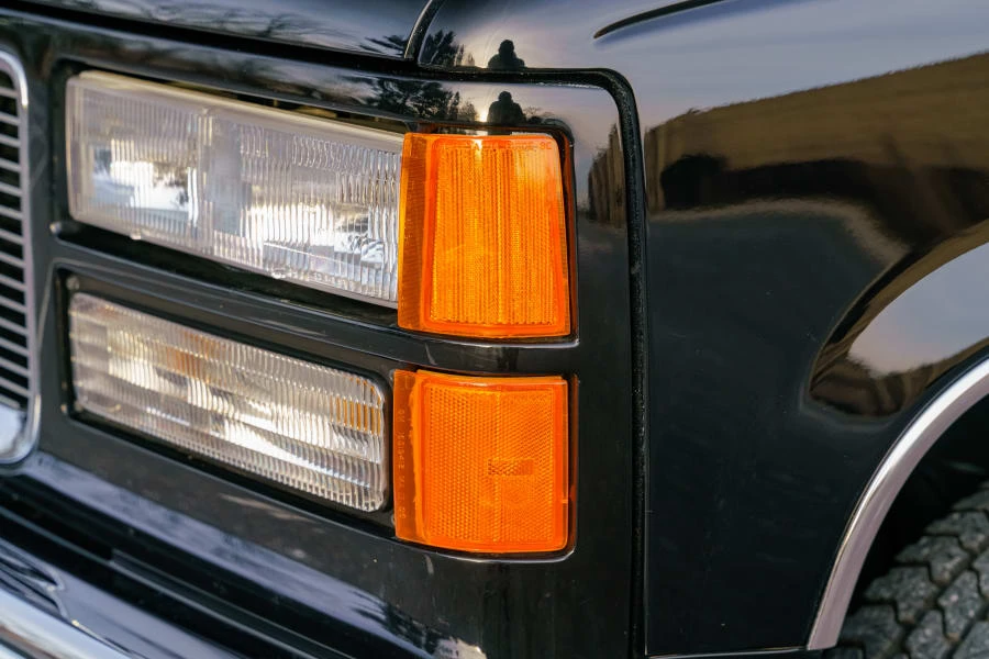 1997 GMC Sierra 1st Gen - Image 26 of 31