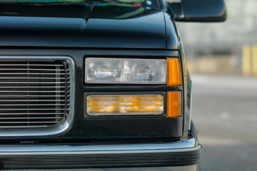 1997 GMC Sierra 1st Gen - Image 30 of 31