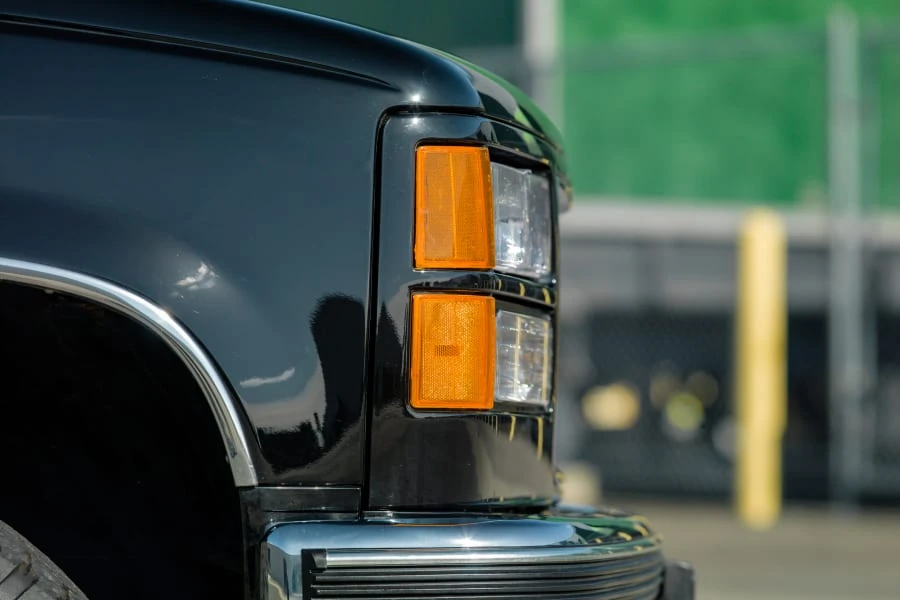 1997 GMC Sierra 1st Gen - Image 24 of 31