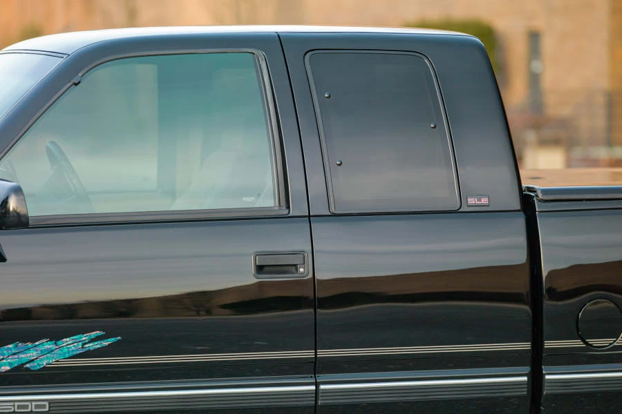 1997 GMC Sierra 1st Gen - Image 14 of 31