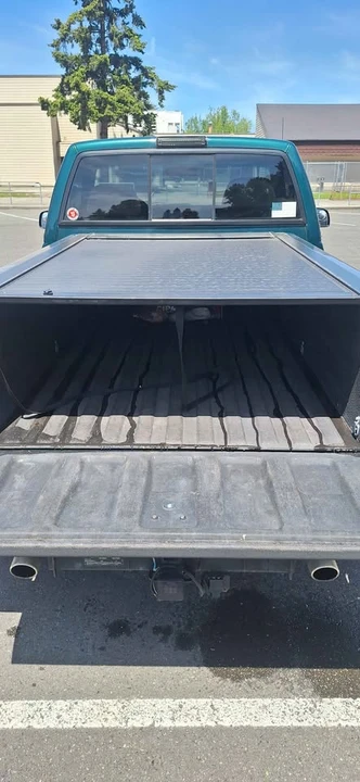 1997 GMC Sierra 1st Gen - Image 6 of 13