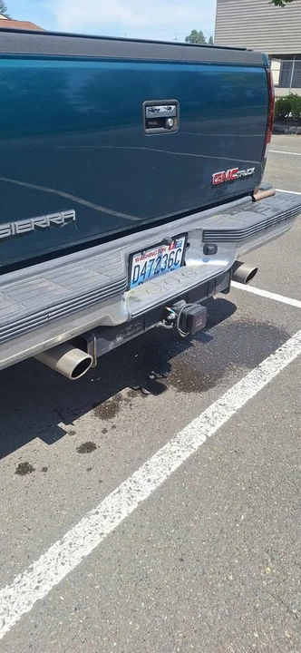 1997 GMC Sierra 1st Gen - Image 8 of 13
