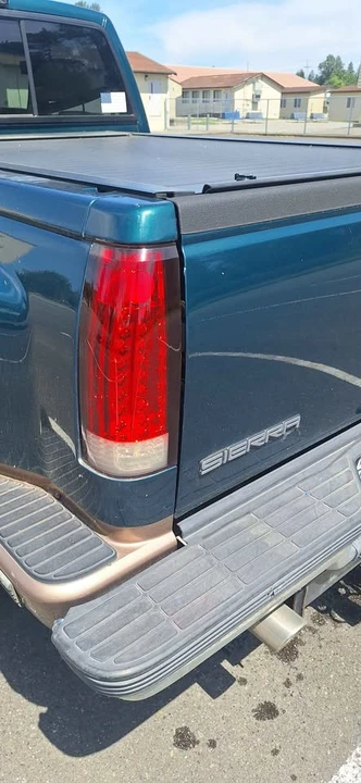 1997 GMC Sierra 1st Gen - Image 7 of 13