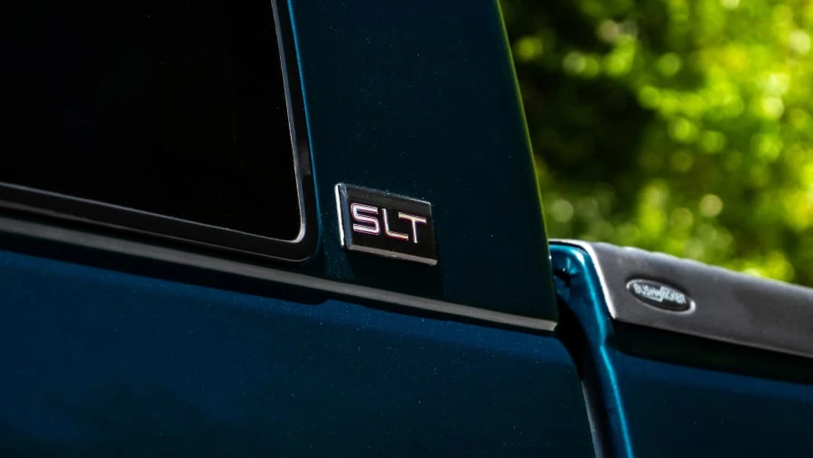 1997 GMC Sierra 1st Gen - Image 7 of 31