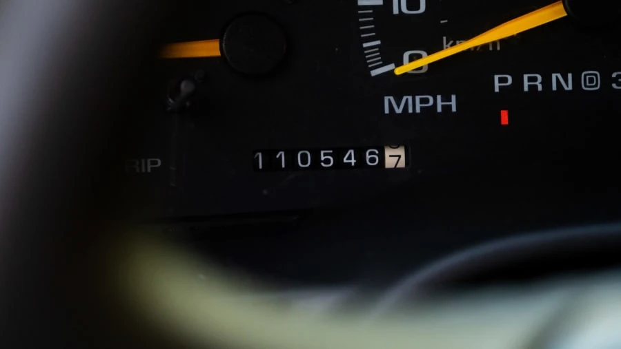 1997 GMC Sierra 1st Gen - Image 26 of 31