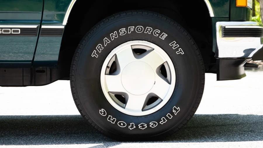 1997 GMC Sierra 1st Gen - Image 6 of 31