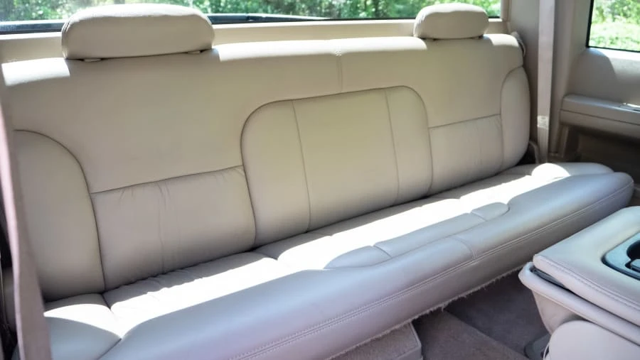 1997 GMC Sierra 1st Gen - Image 22 of 31