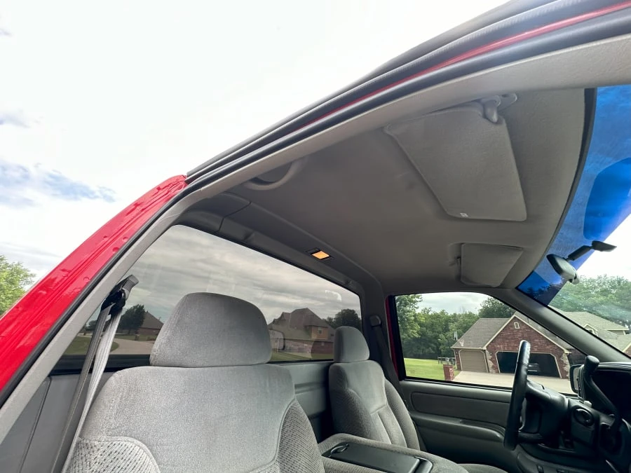1997 GMC Sierra 1st Gen - Image 17 of 24