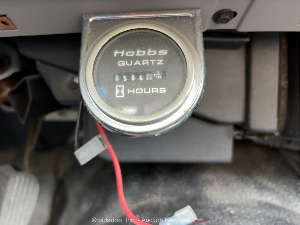 1997 GMC S-15/Sonoma - Image 11 of 12