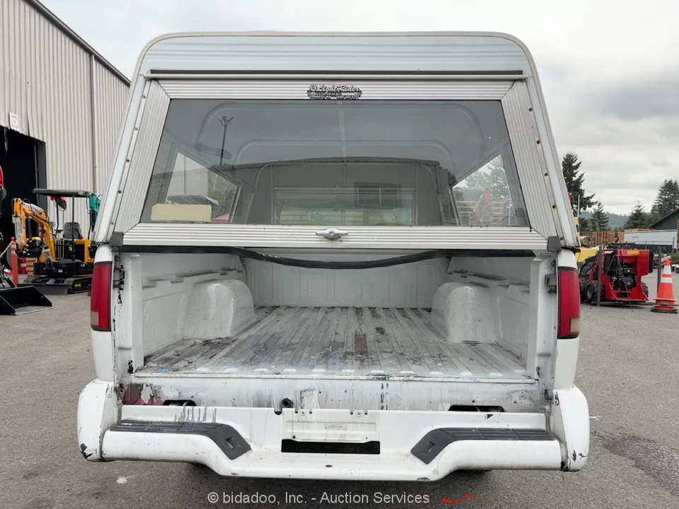 1997 GMC S-15/Sonoma - Image 8 of 12