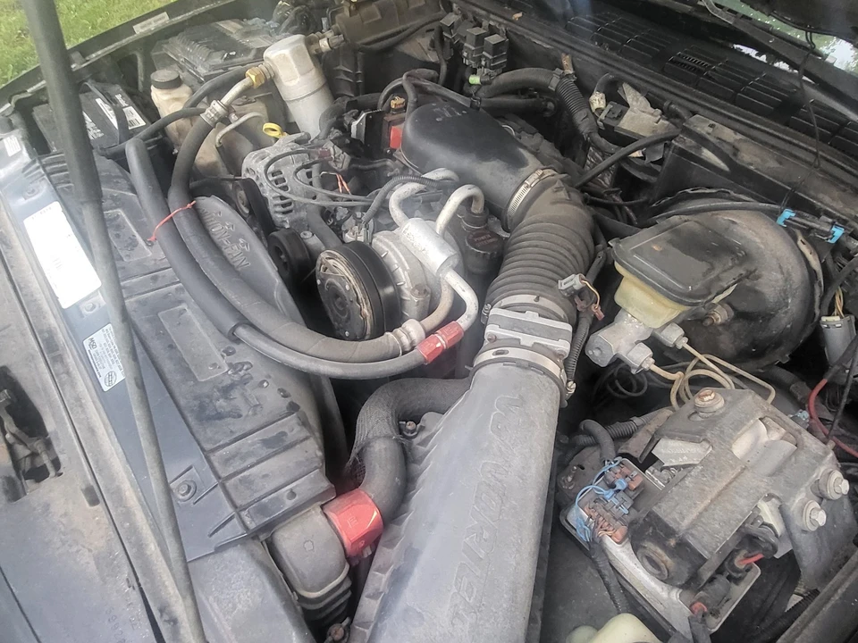 1997 GMC S-15/Sonoma - Image 14 of 15